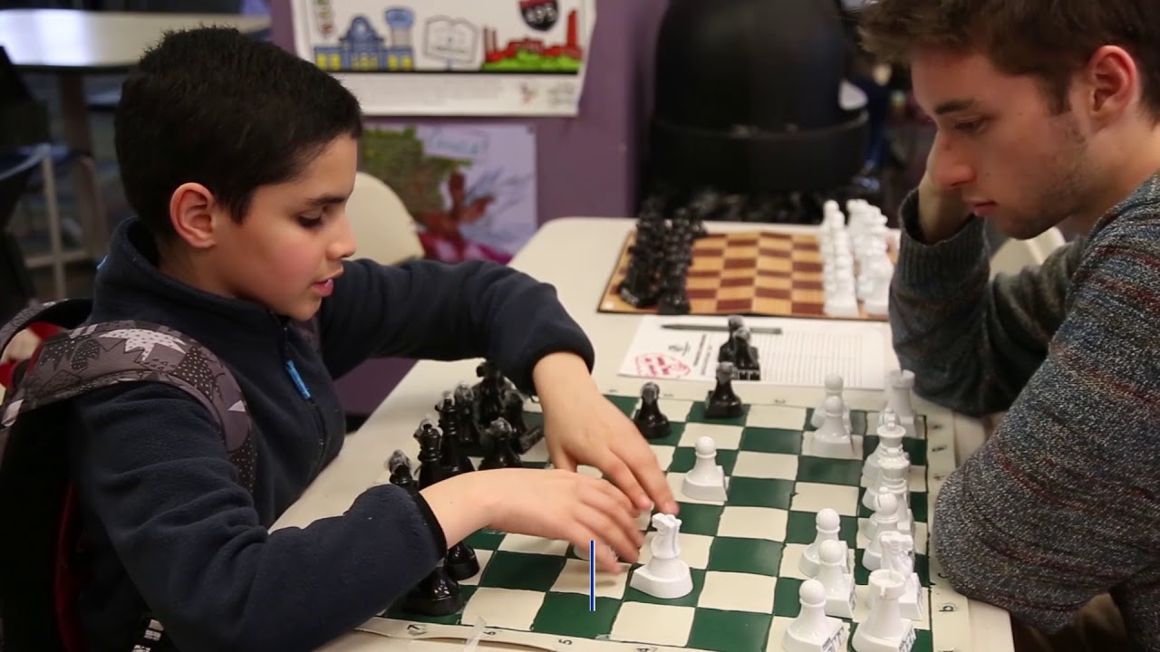 Community Engagement: Boys and Girls Club of Lawrence