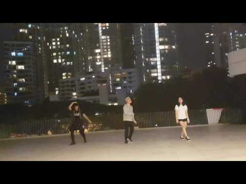 120816 KPOP Dance Off Vol 78: VIXX - Error