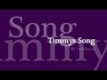 Timmy S Song