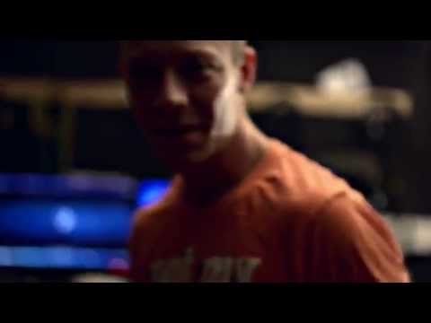 Peter Reimtgut -Auf Dich- (Musikvideo)