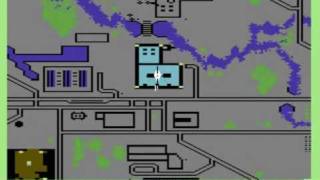 C64 Longplay - Raid On Bungelin Bay (HQ)