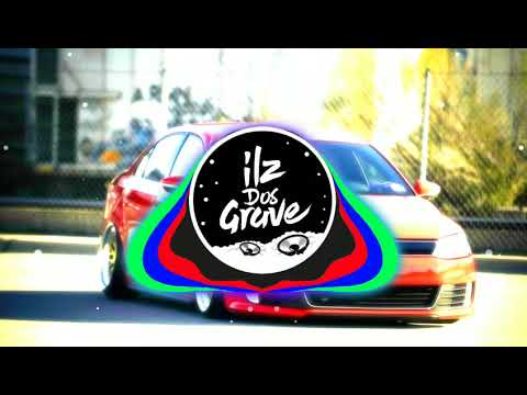 MC MARI ANDERSON NEIFF DETONA E BOLA LINGUADINHA (Com Grave)