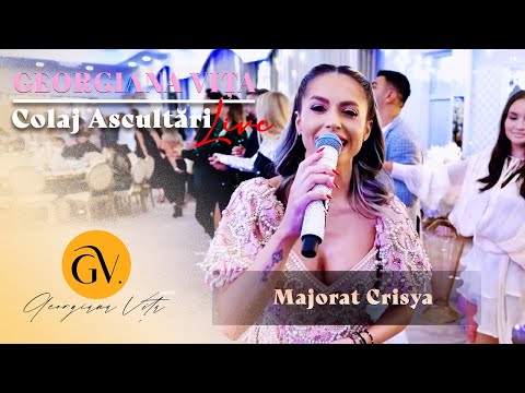 Georgiana Vita - Colaj Ascultari | Majorat Crisya