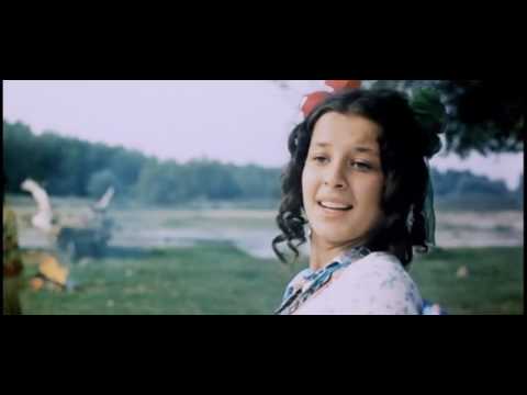 Табор уходит в небо (1975) - Лойко и Русалина