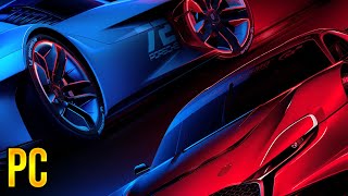 Gran Turismo 7 PC