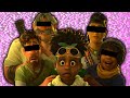 Strange World Was A Massive Flop For Disney