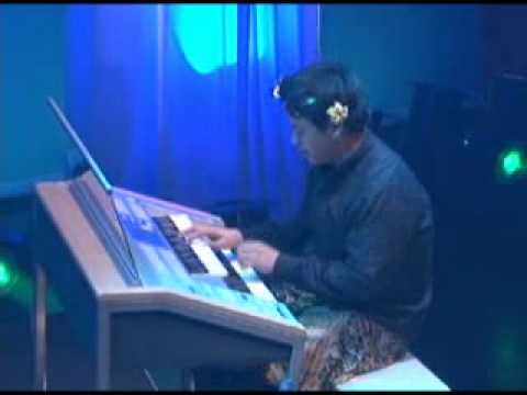 Kenan Loui Wijaya - Global Powerization