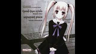 Download lagu unnamed place - Haruka Shimotsuki 霜月はるか (Hello, good-bye ED) mp3