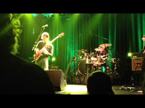 Alain Caron Live At Israel 2012 part 09