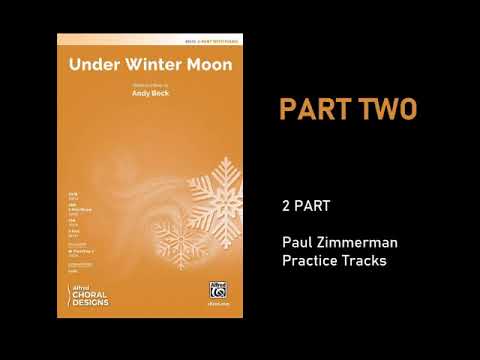 Under Winter Moon 2 PART Part two