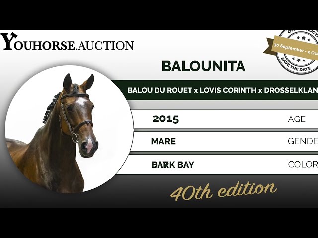 Balounita