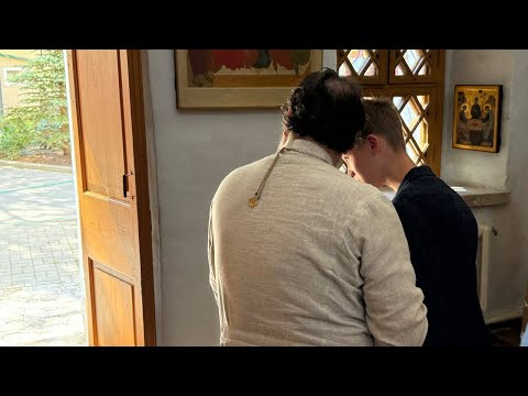 Принимайте друг друга! Протоиерей Андрей Ткачёв