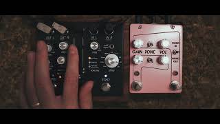 Video thumbnail for Vongon Polyphrase with MTLASM Too Positive on Piano by Basement Lyle