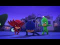 Hasbro PJ Masks Advento kalendorius „Pižamų herojai“