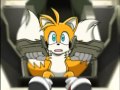 Sonic X 2003 2006 DVD Preview 480p