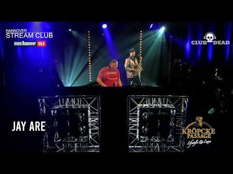 Marc Reason - Take our time  (Jay Are Stream Club Radio Hannover)  #radiohannover