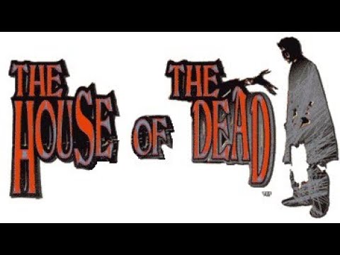 The House of The Dead All Boss Themes