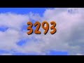 Sesame Street Ep 3293 December 28 1994