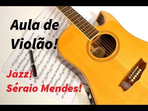 Cinnamon And Clove - Sérgio Mendes