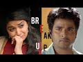 Remo Breakup Scene Emotional 4K Whatsapp Status Video Broken
