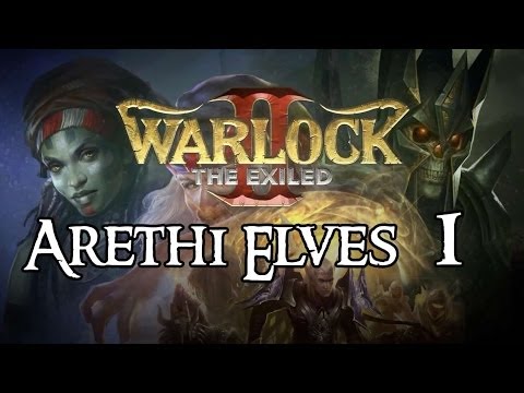 Warlock II : The Exiled PC