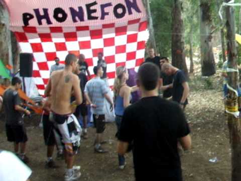 Phonefon Project - Round 2 - 26.08.2010