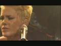 P!nk - The One That Got Away Live