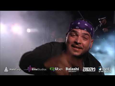 Jeon Drive In Concert 30-07-2020