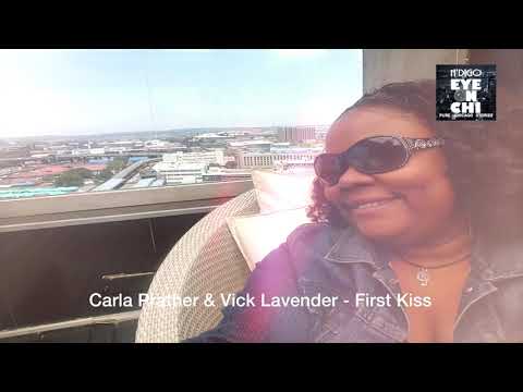 N'Digo "Eye On Chi" Carla Prather