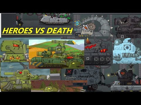 Soviet ALIVE monsters that can kill mimic’s accomplices -POWER LEVELS REUPLOAD