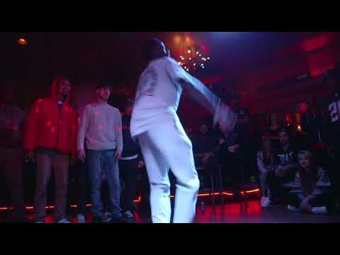 A & B Combo vs Rhythm Syndicate : Second Sundae