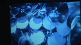 Iron Maiden - 7. These Colours Don't Run (San Antonio,US 2010)