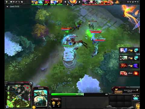 Signature Trust VS Team Malaysia (Game 2) - GEST SEA CUP-Highlights