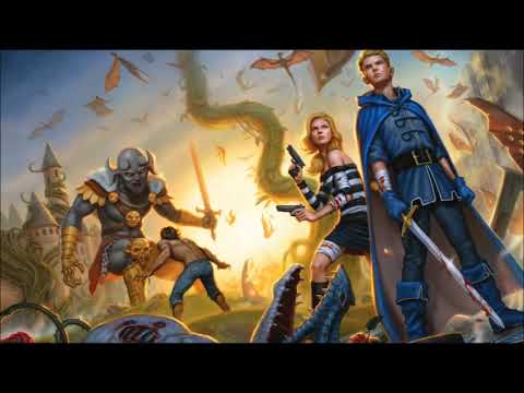 Миниатюра изображения товара Комикс Азбука Сказки. Книга 9 (Уиллингхэм Б.)