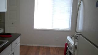 preview picture of video 'Chesapeake Glen Apartments - Glen Burnie - 1C (with Sm Den) - 1 Bedroom'