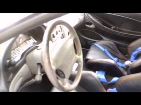 How to Install Universal Harness Bar and Harnesses