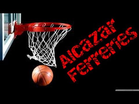 CD Alcazar -A- PDPadel - CB Ferreries 2/20 Electricidad Copa Cadet 29.11.2014