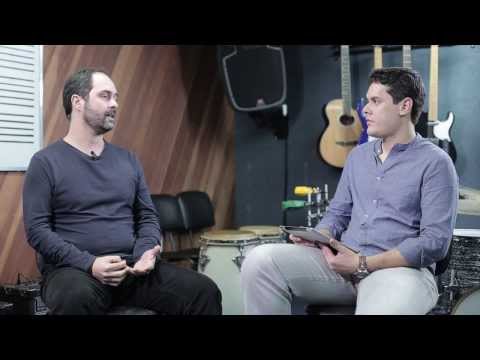 Manual da Música entrevista Marcelo Coelho