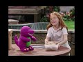 Barney And Friends Season 7 Goes Over And Over Again