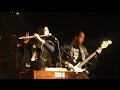 Blood Ceremony - Goodbye Gemini - Live at The ...