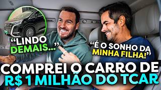 O TCAR ME VENDEU UM CARRO DE R$1 MILHÃO (fiz um bom negócio?)