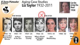 The Whoa and the D’Oh: Part Two, Aging Patterns for Men and Women