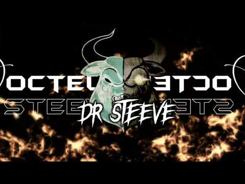 Docteur Steeve - CS GANG SAAH (Extrait 2020)