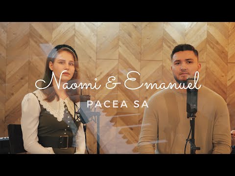 Naomi si Emanuel Solobot - Pacea Sa