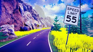 Hike Gameplay (PC UHD) [4K60FPS]