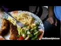 Bodybuilding Meal Example Hodgetwins