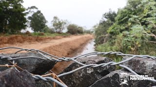 “Ação Meio Ambiente”: Prefeitura conclui limpeza do Ribeirão Guapuruma