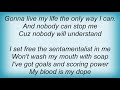 Bambix - Fundamentalist Lyrics