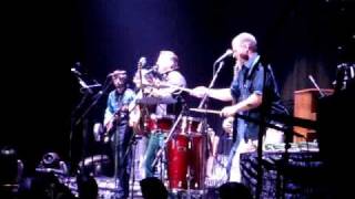 Ellis Paul - Annalee - opening for Sugarland