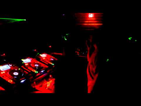 LIVIO AND ROBY AT CIELO